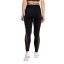 Női Puma Train Logo Block leggings - Szín: Fekete, Méret: XS