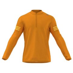 Pánské tričko Adidas Response 1/2 Zip