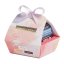 Yankee candle ajándékcsomag, Art In The Park 3 x 22 g