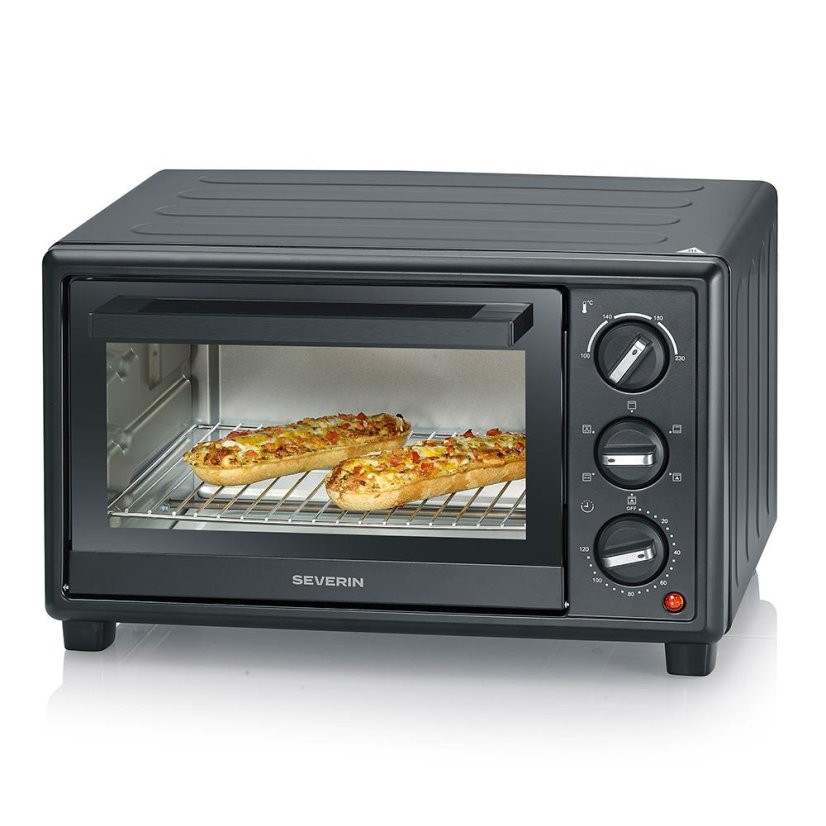Severin TO 2079 Mini Oven