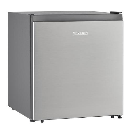 Severin KB 8878 sivá chladiaca box