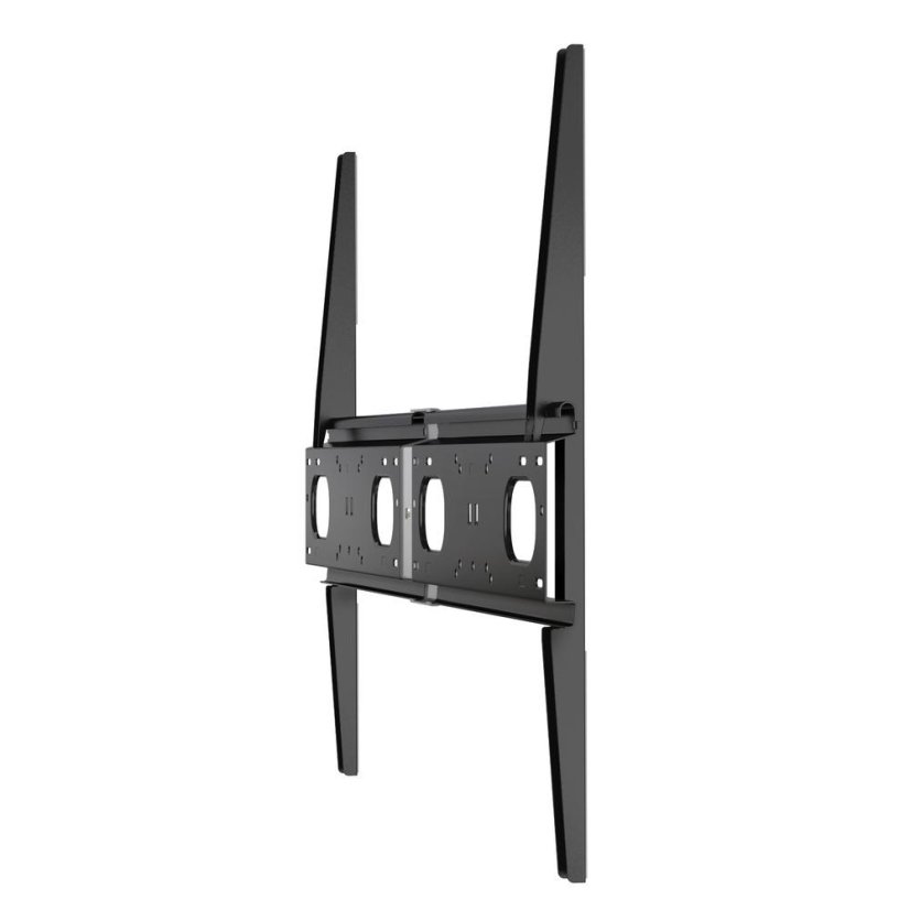 Feste TV-Halterung (Wand/Trockenbau) Meliconi Extra 900F CG 480818 schwarz