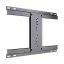 Reduzierung des TV-Halters Meliconi Universal Fix 480880