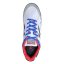 Hallenschuhe Kelme Precision LNFS - Farbe: Weiß, Größe: 38