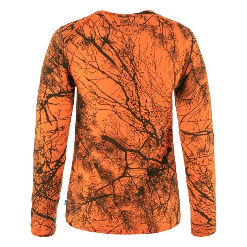 Värmland Wool LS W