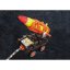 Playmobil 70929 Rocket Cart