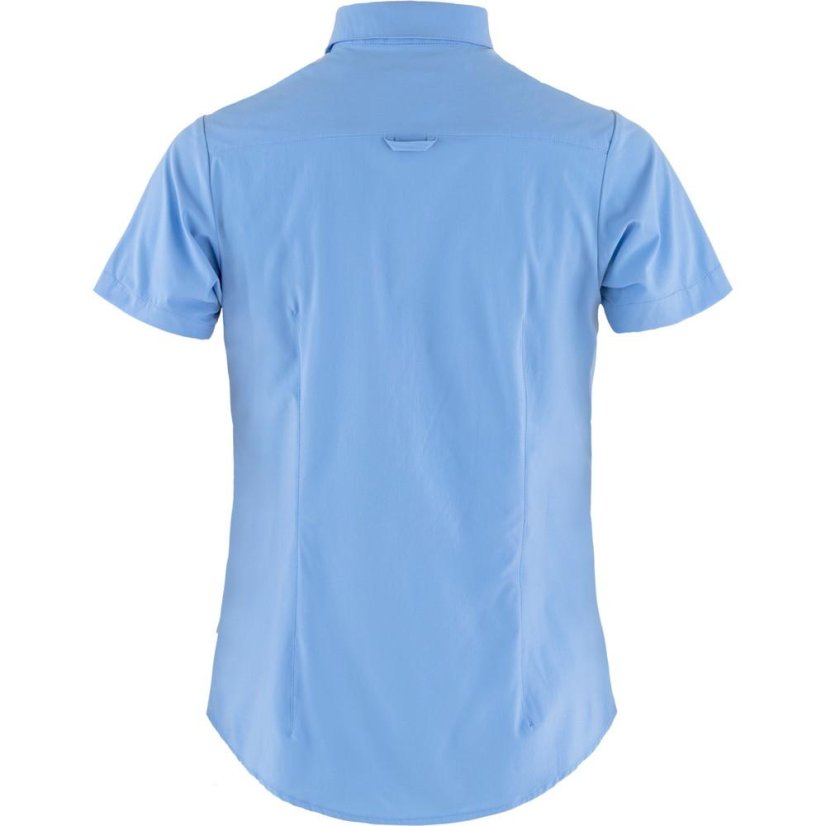 High Coast Lite Shirt SS W
