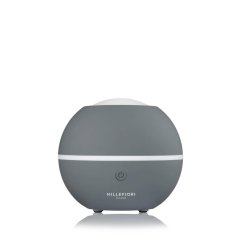 Ultraschalldiffusor Millefiori Milano Hydro Sphere, Grau
