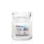 Yankee candle Signature Medium Candle, Winter Walk
