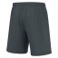 Macron Mesa Hero Soccer Shorts - Color: Black, Size: M
