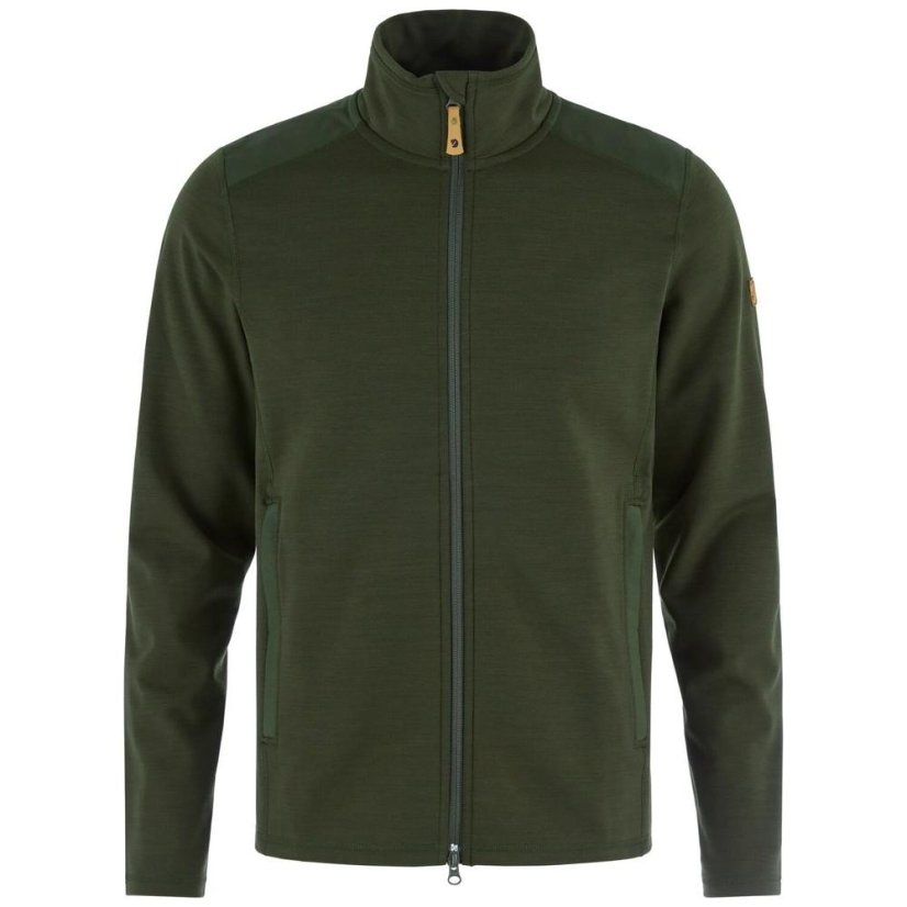 Keb Fleece M