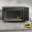 Mikrowelle Severin MW 7782 schwarz