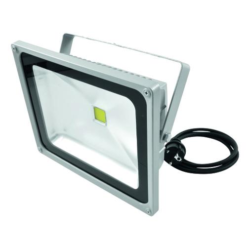 Reflektor Eurolite LED White