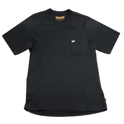 S/F Cotton Pocket T-shirt M