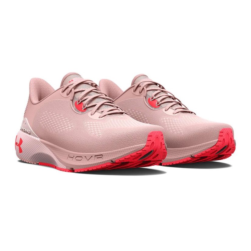Buty do biegania Under Armour Hovr Machina 3 W - Kolor: Różowy, Rozmiar: 36.5