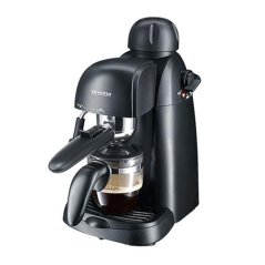 Kaffeemaschine Severin KA 5978 schwarz