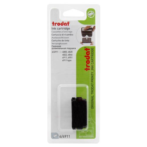 Trodat stamp pad