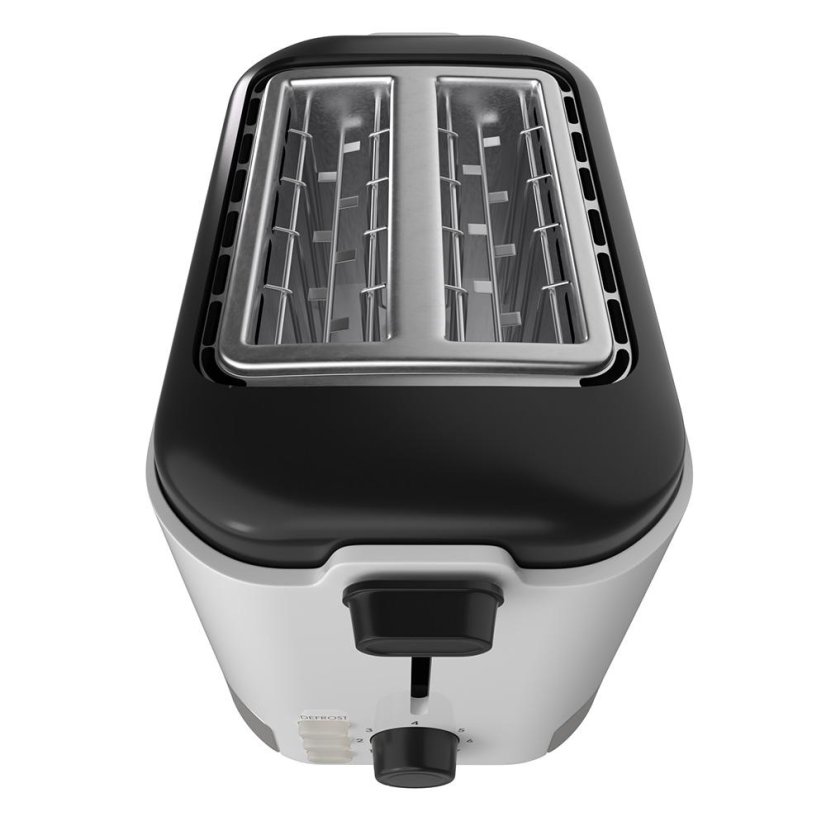 Toaster Tesla TS300BWX weiß