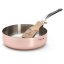 Sauté-Pfanne de Buyer PRIMA MATERA 6230.24, 24 cm Kupfer