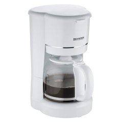 Kaffeemaschine Severin KA 4323 weiß