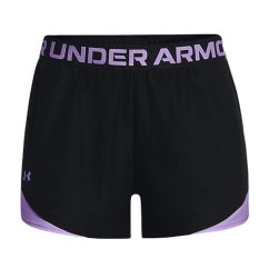Damen-Shorts Under Armour UA Play Up 3.0 Geo Short