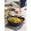 De Buyer ALCHIMY 3428.16 glass lid, 16 cm