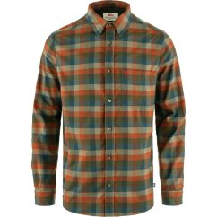 Lappland Stretch Flannel Shirt M