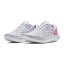 Laufschuhe Under Armour Flow Velociti Wind PRZM W - Farbe: Grau, Größe: 42