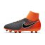 Dětské kopačky Nike Magista Obra II Academy DF FG