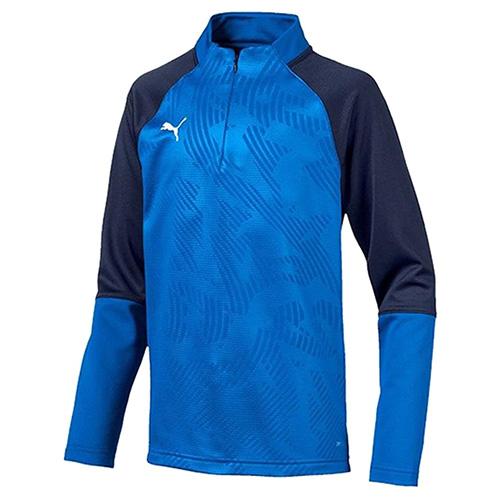 Puma CUP Training Core Trainingsshirt für Kinder Puma CUP Training Core Trainingsshirt für Kinder