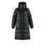Expedition Long Down Parka W