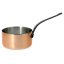 De Buyer INOCUIVRE 6460.18 copper pot