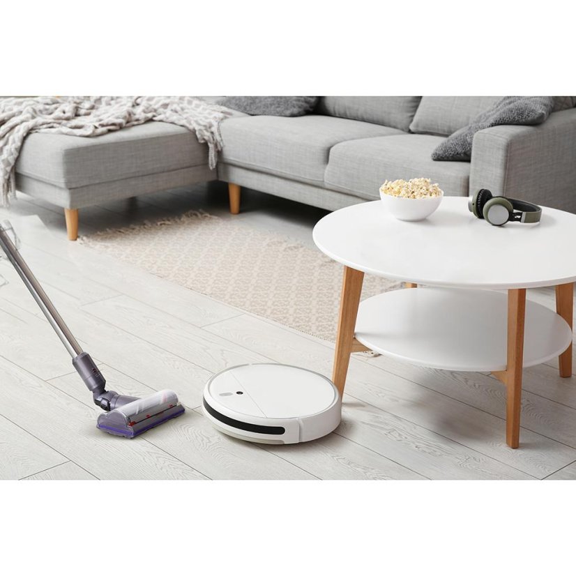 Meliconi 621029 universal cleaner for robotic vacuum cleaners