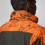 Brenner Pro Padded Jacket M
