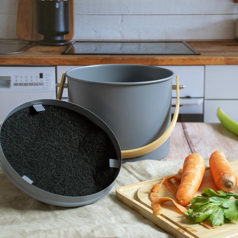 Kompostownik Pebbly NBA241