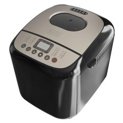 Black+Decker BXIR2801E Black Bread Maker
