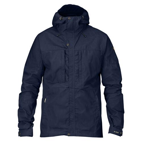 Skogsö Jacket M
