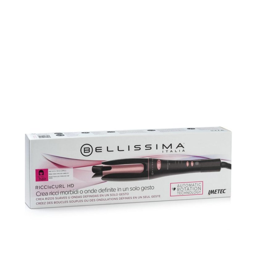 Bellissima 21005 Ricci Automatic Hair Curler