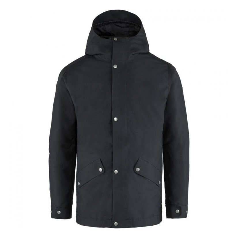 Visby 3 in 1 Jacket M