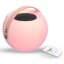 AKAI CS6 SHINE speaker, white