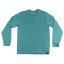 Férfi póló Hurley Evd OAO Slashed - Szín: Fekete, Méret: M
