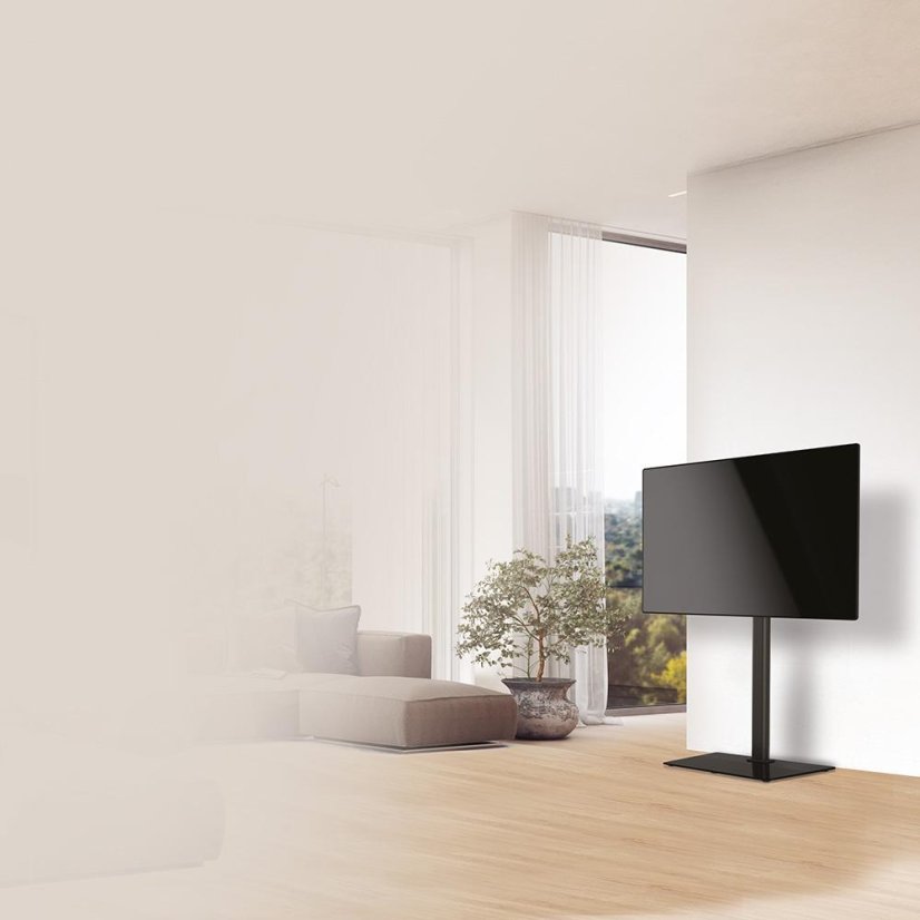TV držák na postavení Floor 600 Meliconi 480816