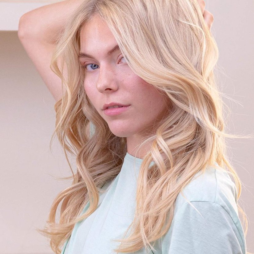 Bellissima MyPro Twist+Style GLAMOUR WAVES hajsütővas-fej 11772