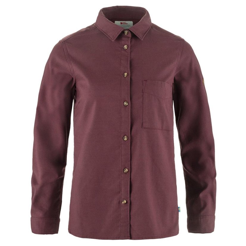 Singi Fjäll Shirt W