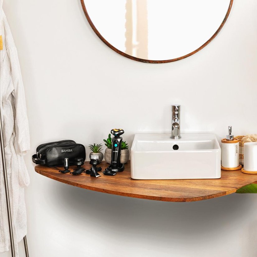 Cecotec Bamba PrecisionCare 10in1 4194 borotválkozó gép