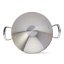 De Buyer Prima Matera Wok 6247.32 edény, 32 cm