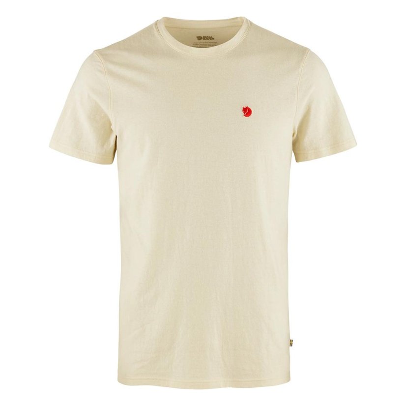 Hemp Blend T-shirt M