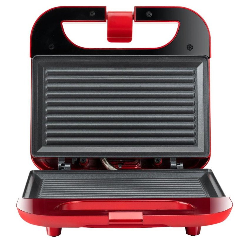 Toaster Solac SD5058 rot