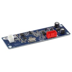 ND AKAI SS023A-X10 WIRLESS MIC RECIEVER ND přijímač bezdrátového mikrofonu AKAI
