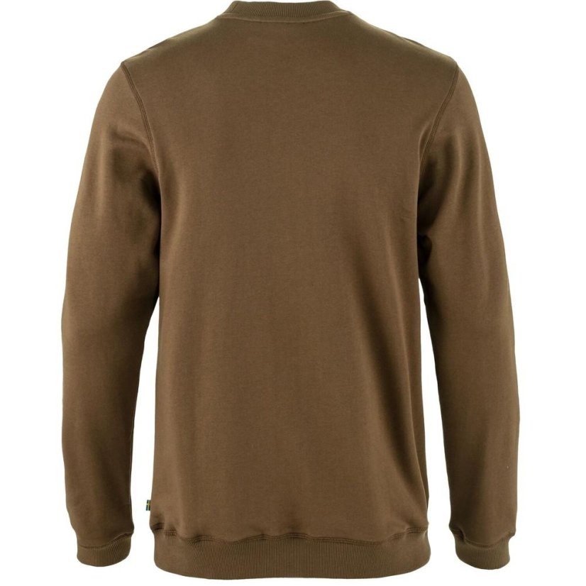 1960 Logo Badge Sweater M